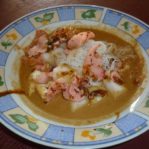 Ketoprak Ala Jakarta